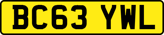 BC63YWL