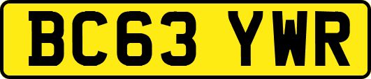 BC63YWR