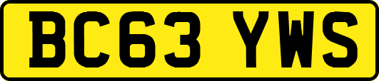 BC63YWS