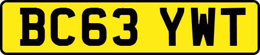 BC63YWT