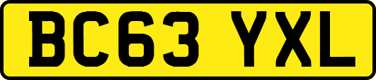 BC63YXL