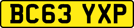 BC63YXP