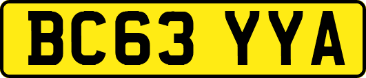 BC63YYA