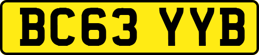 BC63YYB