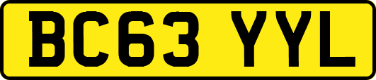 BC63YYL