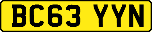 BC63YYN