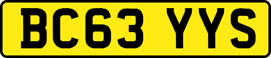 BC63YYS