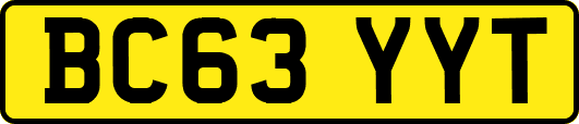 BC63YYT