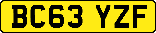 BC63YZF