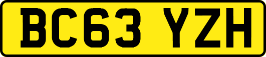 BC63YZH