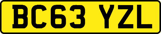 BC63YZL