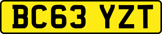 BC63YZT