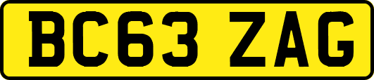 BC63ZAG