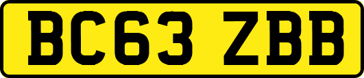 BC63ZBB