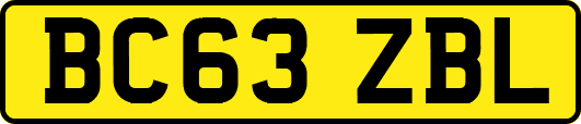 BC63ZBL
