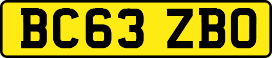 BC63ZBO