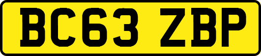 BC63ZBP