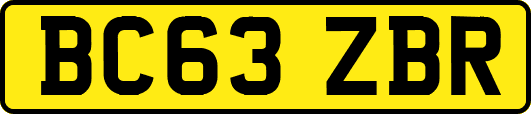 BC63ZBR