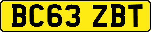 BC63ZBT