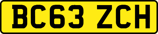 BC63ZCH