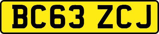BC63ZCJ