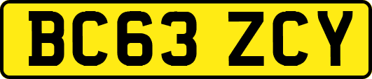 BC63ZCY