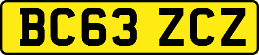 BC63ZCZ