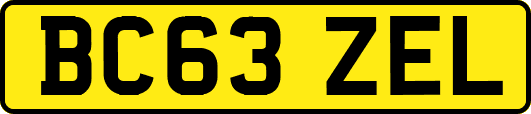 BC63ZEL