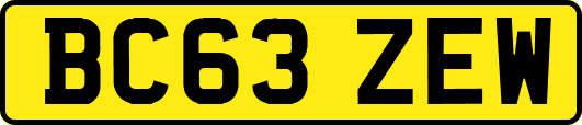 BC63ZEW