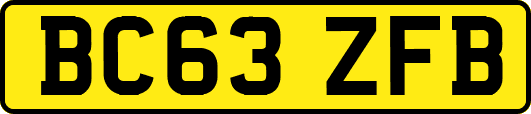BC63ZFB