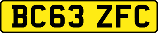 BC63ZFC