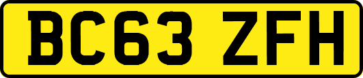 BC63ZFH