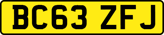 BC63ZFJ