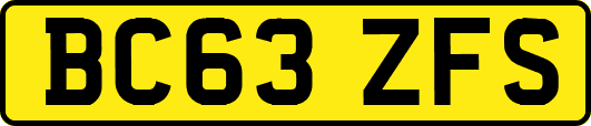 BC63ZFS