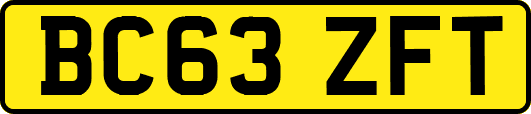 BC63ZFT