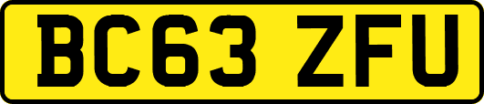 BC63ZFU