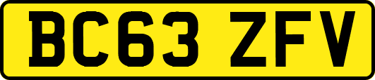 BC63ZFV