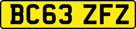 BC63ZFZ