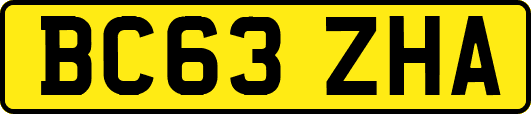 BC63ZHA