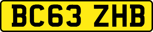 BC63ZHB