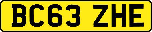 BC63ZHE