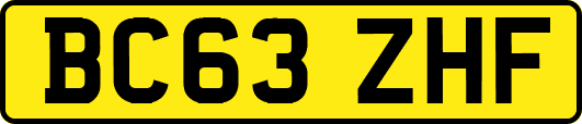 BC63ZHF