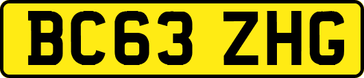 BC63ZHG
