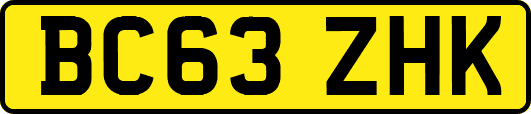 BC63ZHK