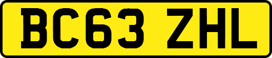 BC63ZHL