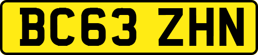 BC63ZHN