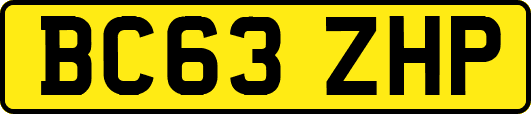 BC63ZHP