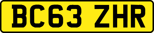 BC63ZHR