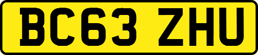 BC63ZHU