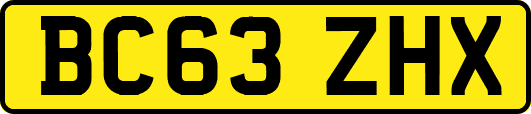 BC63ZHX